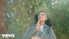 GloRilla – RAIN DOWN ON ME (feat. Kirk Franklin & Maverick City Music) (Official Video)