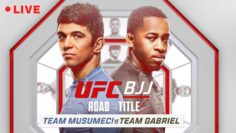 UFC BJJ: Road to the Title | Episode 8