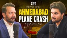 @FlyingBeast320 on Ahmedabad Air India Plane Crash: The Reality | #PGX107
