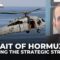 ‘Iran’s closure of Strait of Hormuz would cause global inflationary shock’: Analysis