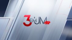 IRÃ ATACA BASES DOS EUA NO ORIENTE MÉDIO / TRUMP ENTRARÁ NA GUERRA? | 3 EM 1 – 23/06/2025