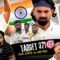 STUMPS DAY 4 🏏 TARGET 371 IND या ENG कौन जीतेगा 😱 RAHUL PANT 💯 KARUN फिर FAIL 😰 IND vs ENG 1st TEST