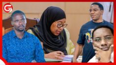 🔴#BREAKING: RAIS SAMIA AMNG’OA MAKONDA ARUSHA – KIHONGOSI ACHUKUA NAFASI YAKE – CHONGOLO ATEMWA…