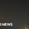Iran launches retaliatory strikes, missiles launched toward Al Udeid Air Base, official confirms
