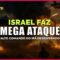 URGENTE: Israel Faz Ataque Massivo no Irã | EUA Espera Retaliação em 48h – Alerta Total