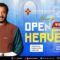 NIGHT OF OPEN HEAVEN || 23RD JUNE, 2025