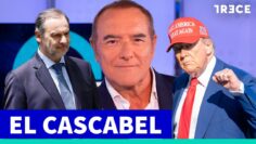 El nuevo orden económico mundial y particular | El Cascabel (23/06/2025), con Antonio Jiménez