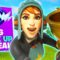🔴LIVE – GETTING #1 UNREAL RANKED! | PLAYING WITH VIEWERS