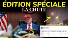 ÉDITION SPÉCIALE : Trump, l’Iran, une guerre MAGA | La Chute