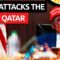 IRAN Attacks the U.S.: The Truth They’re Not Telling You About the Crisis @VisualPolitikEN