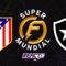 ATLÉTICO DE MADRID x BOTAFOGO – Super Mundial de Clubes FSC React