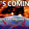 M6.3 EQ hits Philippines, Japan is Shaking, and “Earthquake” Space Weather is about to Strike 💥