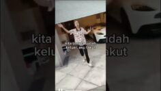 Gempa 4.3 yang kami alami disini 😖