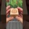 The wooden block that cannot be taken out#Use your hands and brain#Brain development#Think