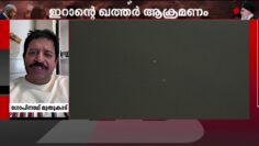 ‘കുറച്ച് മണിക്കൂറുകൾ അനിശ്ചിതത്വത്തിലായിരുന്നു, പ്രവാസി സുഹൃത്ത് സഹായവുമായെത്തി’ | Iraan | Qatar