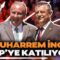 Muharrem İnce CHP’ye Geri Döndü! Tarihe Geçecek Konuşma ‘Ya Hep Beraber Ya Hiçbirimiz’