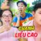 Giảm Cân Bằng CHANH LIỀU CAO, Mỡ Chưa Mất Bao Tử Đã Xin Tha! | Tloo Tiệm Rau Lạ Lắm #trll