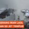 Israel Serang Iran Lagi, Klaim Gunakan 50 Jet Tempur dan 100 Amunisi