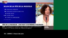 VU du 24/06/2025 : « Arrêtons avec les fêtes ! »