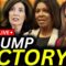 🔥BREAKING: Trump’s BIG WIN LEAVES Hochul & Letitia POWERLESS—They’re BOTH FURIOUS!