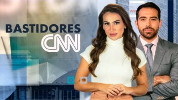 BASTIDORES CNN – 03/06/2025