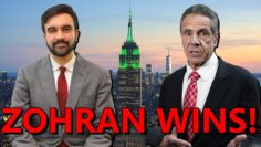 LIVE Zohran Mamdani WINS NYC Mayoral Primary | LIVE ON THE GROUND