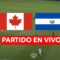 🚨 CANADÁ vs EL SALVADOR [EN VIVO] 🔥 COPA ORO