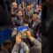 Singapore Prime Minister Lawrence Wong swarmed by delegates at World Economic Forum’s Summer Davos