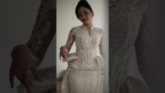 Cantikan mermaid atau A-linenya nih?