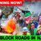 Maandamano Imeanza! Total Shutdown in Nairobi CBD as ONE Million GEN-Z Match to Statehouse today