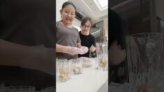 suguhan untuk temen-temen Bos 🤤🤤