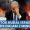 Rangkuman Iran-Israel: Keos! Mata-mata Israel Digantung Iran hingga Zionis Krisis Amunisi Senjata
