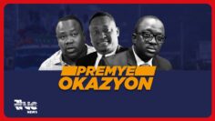 Jounal Kreyòl Premye Okazyon || Mèkredi 25 Jen 2025.