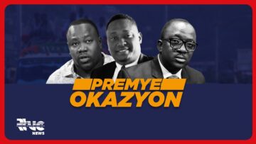 Jounal Kreyòl Premye Okazyon || Mèkredi 25 Jen 2025.