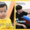 “중꺾마!” 펜싱 국가대표 준호 아빠의 운동 DNA를 물려받은 25개월 정우♥ [슈퍼맨이 돌아왔다/The Return of Superman] | KBS 250625 방송