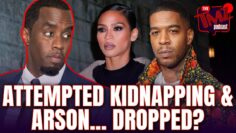 Diddy Off the Hook on Some Charges? Trial Takes a Turn l The TMZ Podcast