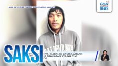 Tumestigo noon vs. Quiboloy at mag-amang Duterte, iginiit na binayaran siya ng P1M ni… | Saksi