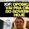 1⚡ NA AURIVERDE, Bolsonaro diz que sua inelegibilidade é uma “negação à democracia”, FIGUEIREDO, STF