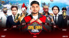 NFA ASIA CUP SOON😲|| NG vs NXT vs ZM vs XT vs APEX7 vs BD – ONE DAY SHOW 🏆🚀 5K PP #nonstopgaming
