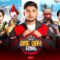NFA ASIA CUP SOON😲|| NG vs NXT vs ZM vs XT vs APEX7 vs BD – ONE DAY SHOW 🏆🚀 5K PP #nonstopgaming