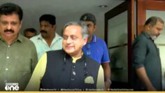 ‘ആകാശം ആരുടെയും സ്വന്തമല്ല, പറക്കാൻ അനുമതി ചോദിക്കേണ്ടതുമില്ല’; അർഥം വെച്ച ട്വീറ്റുമായി ശശി തരൂർ