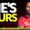 🚨BREAKING NEWS! MBEUMO Set For UNITED Medical! HUGE Transfer Update! 🔥