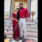 Vijaytv Aiyyanar thunai serial hero jebin blessed with a boy baby🥰#vijaytv #jebin #shortsviral