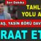 Demirtaş Yasin Börü davasında beraat etti, Tahliye yolu açıldı – Kobanê Davası’nın gerekçeli kararı
