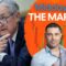 Powell Talks Rates, Tariffs—$SPY All-Time Highs❓ $NVDA, Setup | June 25 LIVE Trading