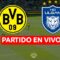 🚨 BORUSSIA DORTMUND vs ULSAN HYUNDAI EN VIVO 🔥 Mundial de clubes 2025