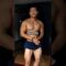 How much Muscle in 6years Natural? #myanmar #fitness