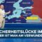 NATO IN ALARMBEREITSCHAFT: Neue Front gegen Russland in der Ostsee?