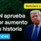 🔴 DW Noticias 25 junio: La OTAN acuerda sin España la subida del gasto en defensa al 5% del PIB