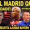 REAL MADRID QUER WALLACE YAN? A VERDADE! RAFINHA REJEITA LIGAÇÃO BAYERN! TREINO DO FLAMENGO PARA 8ªs